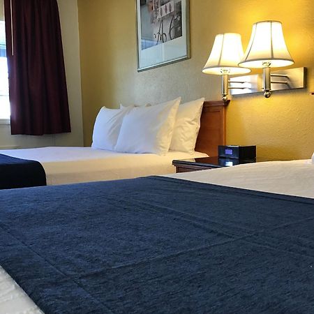 Travelodge By Wyndham Pendleton Or Zewnętrze zdjęcie