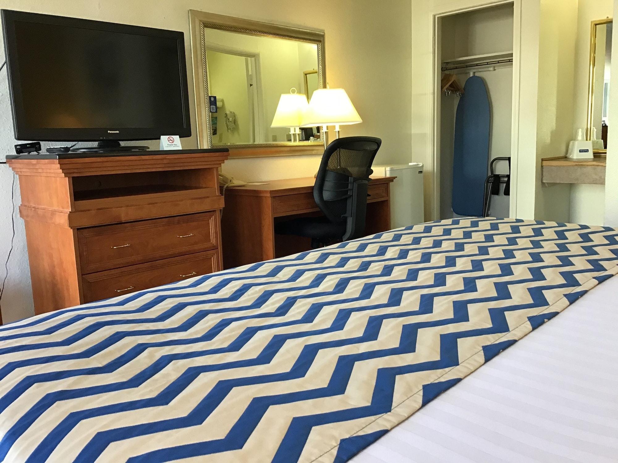 Travelodge By Wyndham Pendleton Or Zewnętrze zdjęcie