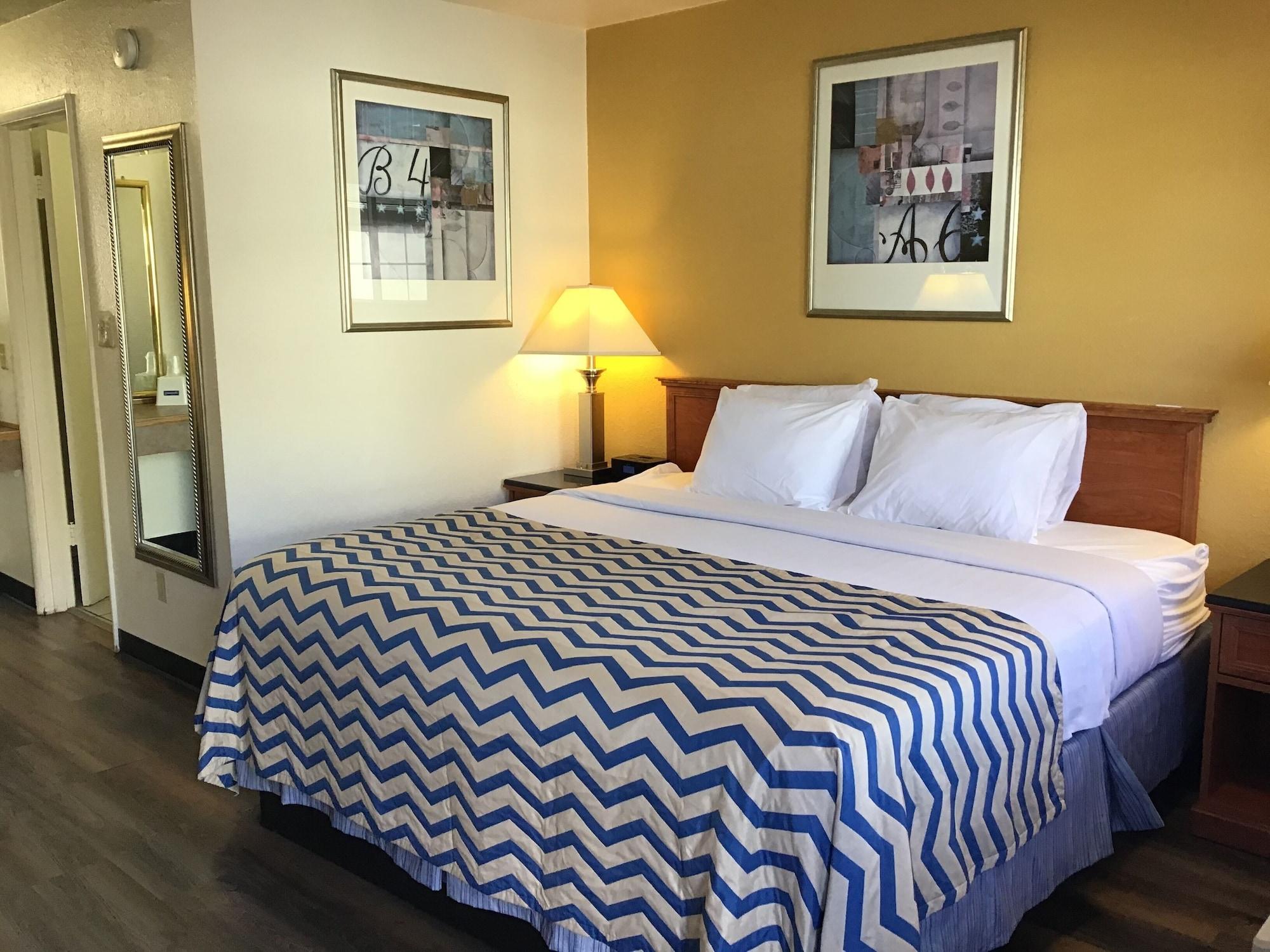 Travelodge By Wyndham Pendleton Or Zewnętrze zdjęcie