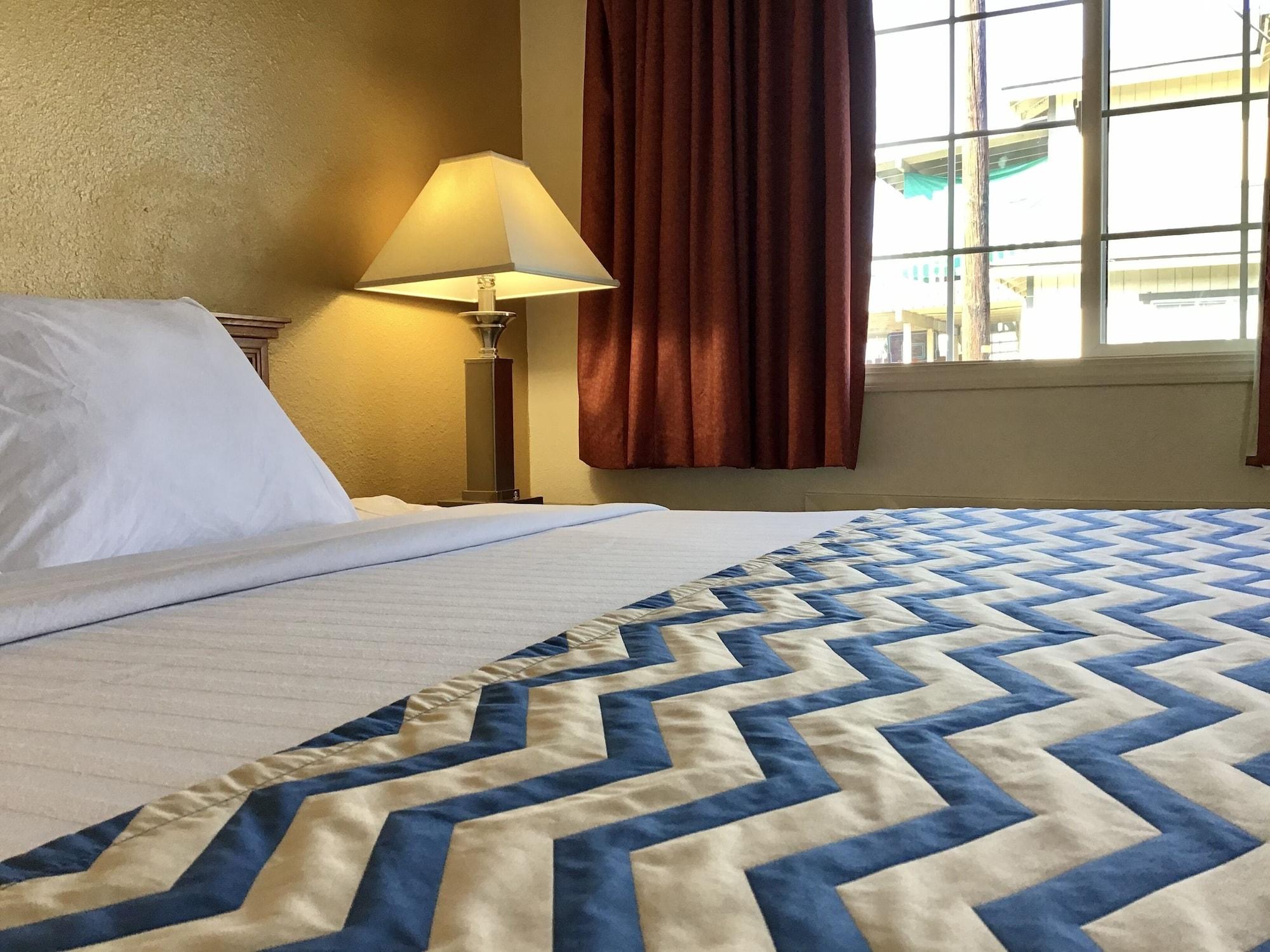 Travelodge By Wyndham Pendleton Or Zewnętrze zdjęcie