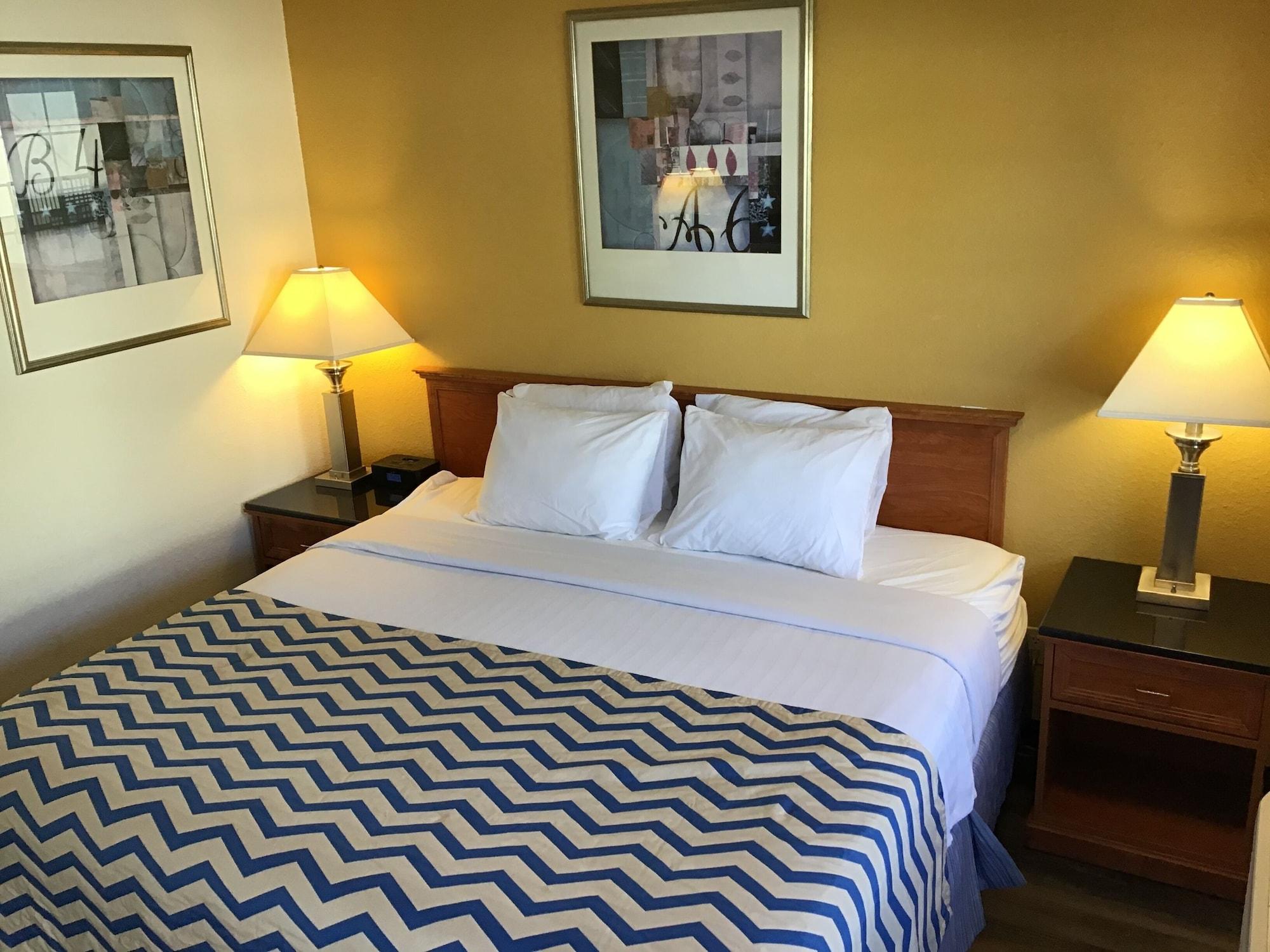 Travelodge By Wyndham Pendleton Or Zewnętrze zdjęcie