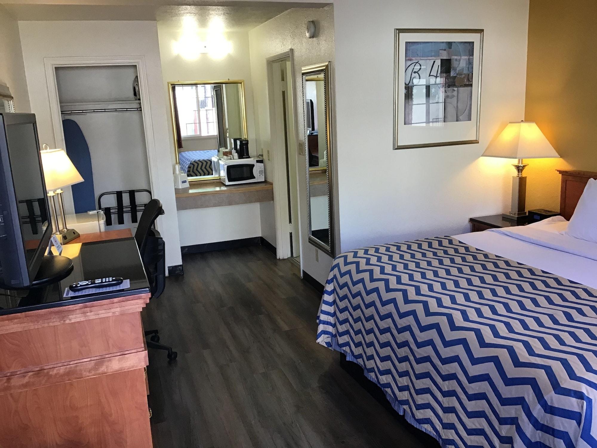 Travelodge By Wyndham Pendleton Or Zewnętrze zdjęcie