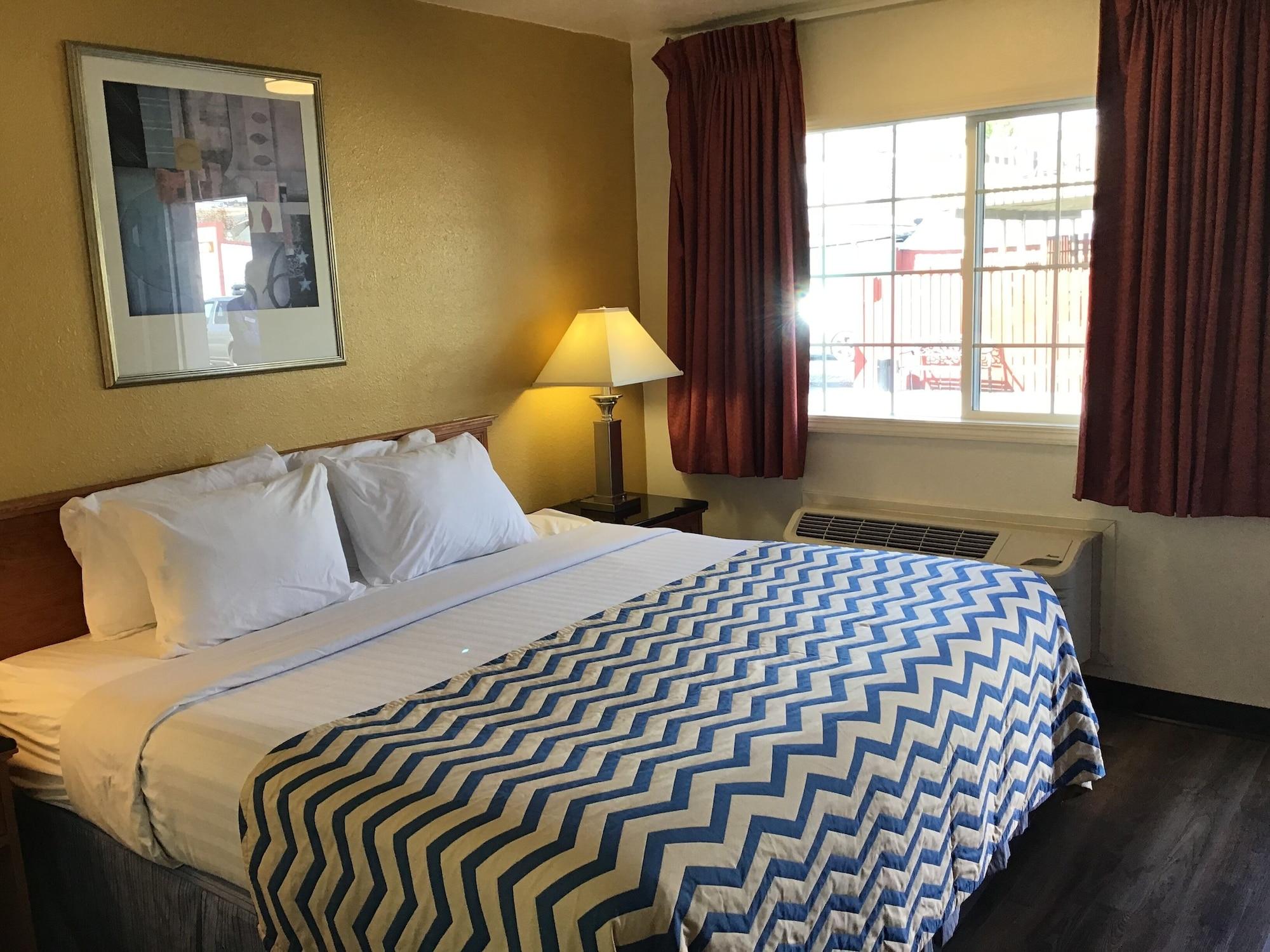 Travelodge By Wyndham Pendleton Or Zewnętrze zdjęcie