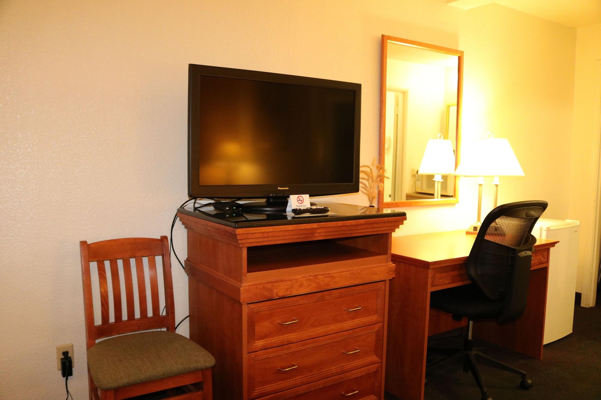 Travelodge By Wyndham Pendleton Or Zewnętrze zdjęcie