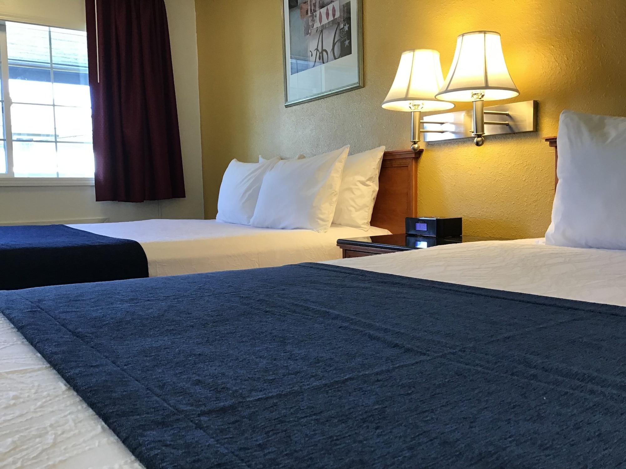 Travelodge By Wyndham Pendleton Or Zewnętrze zdjęcie