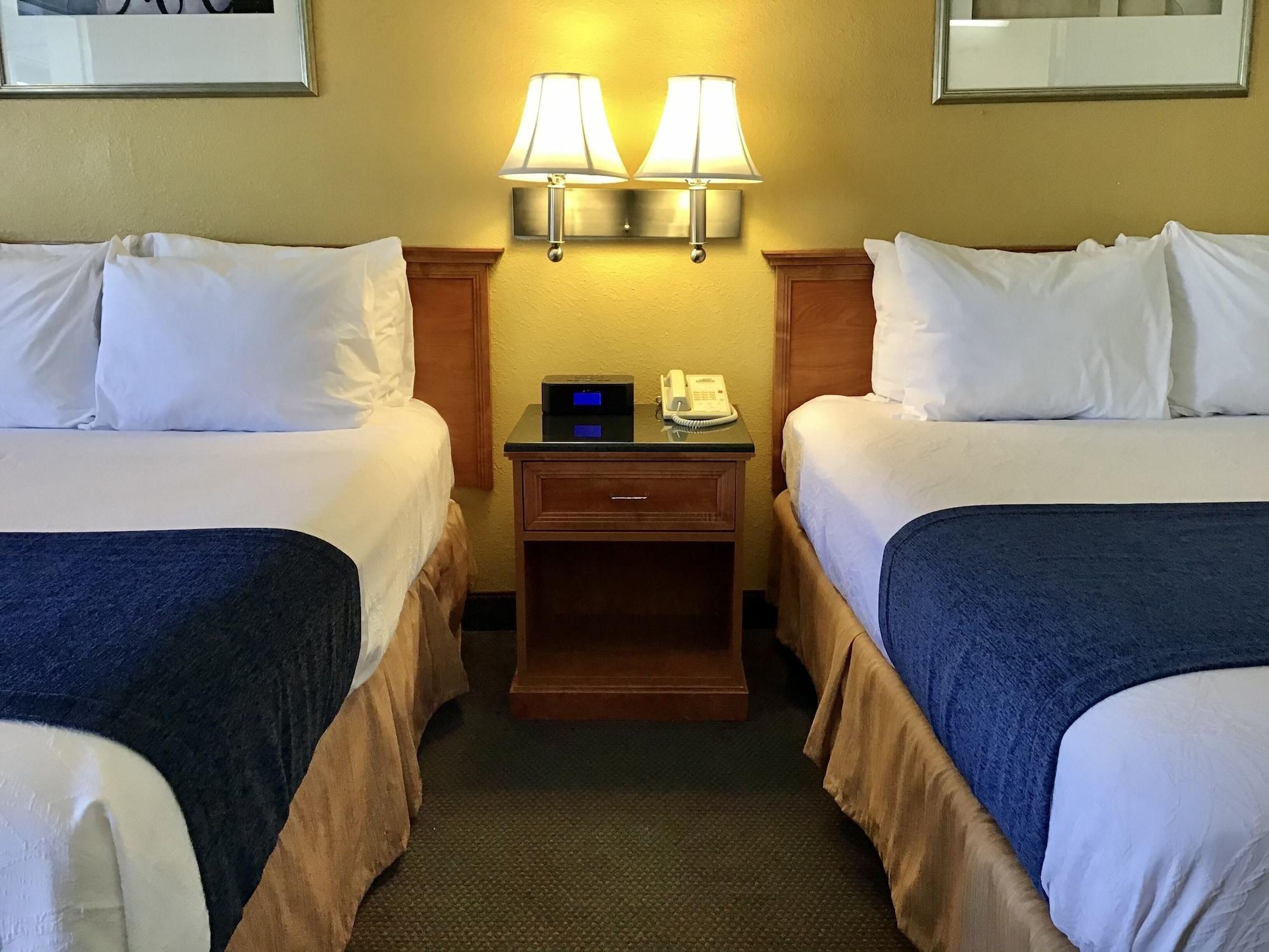Travelodge By Wyndham Pendleton Or Zewnętrze zdjęcie