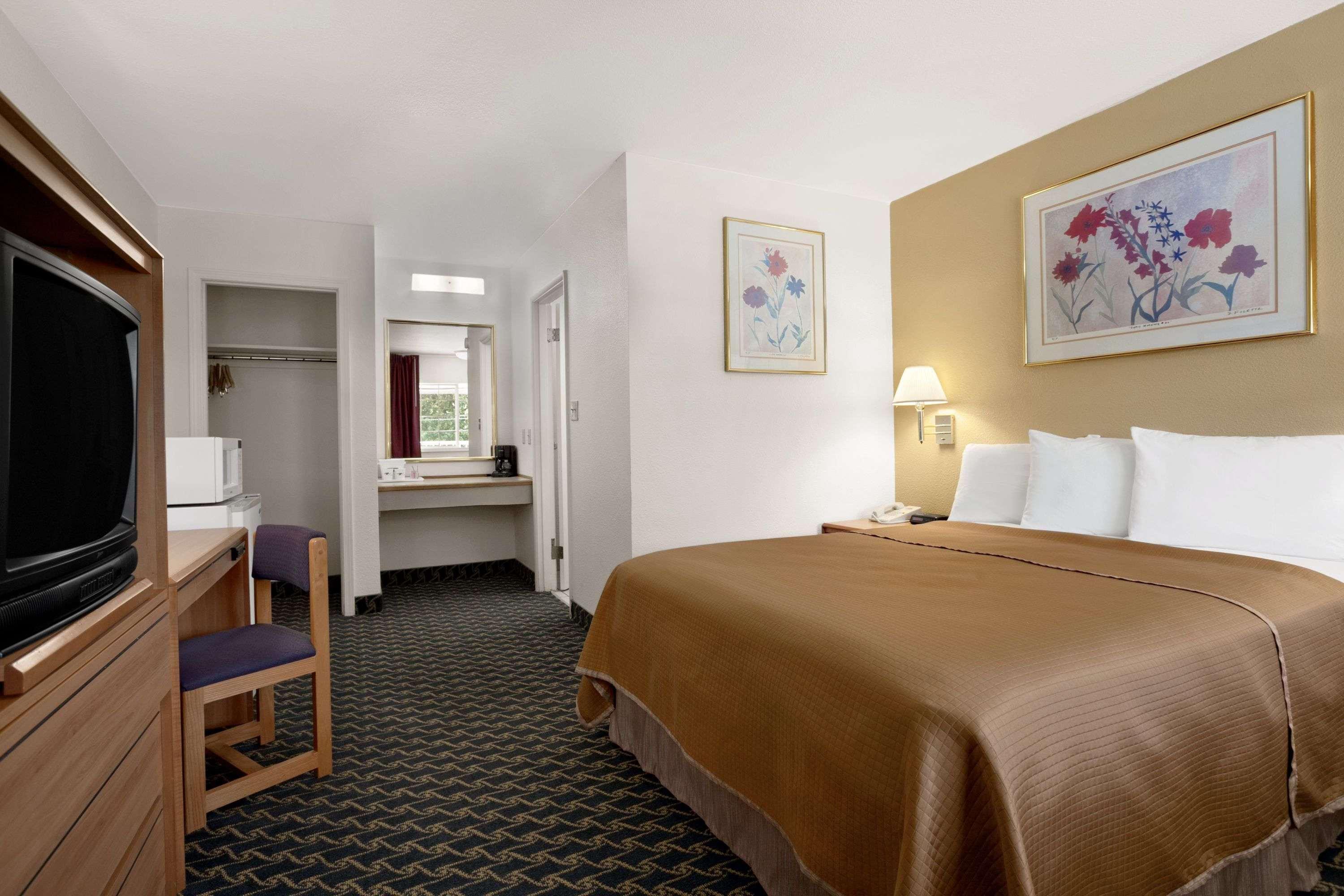 Travelodge By Wyndham Pendleton Or Zewnętrze zdjęcie